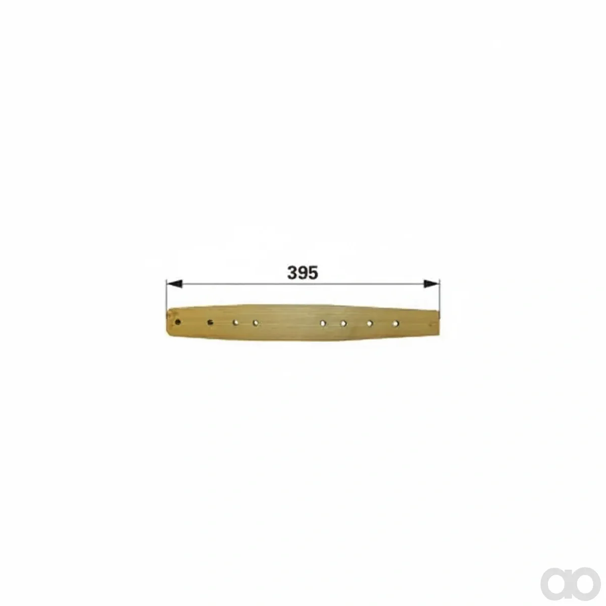Prillinger-00625312 - Driving rod wood Instead of (00625312)