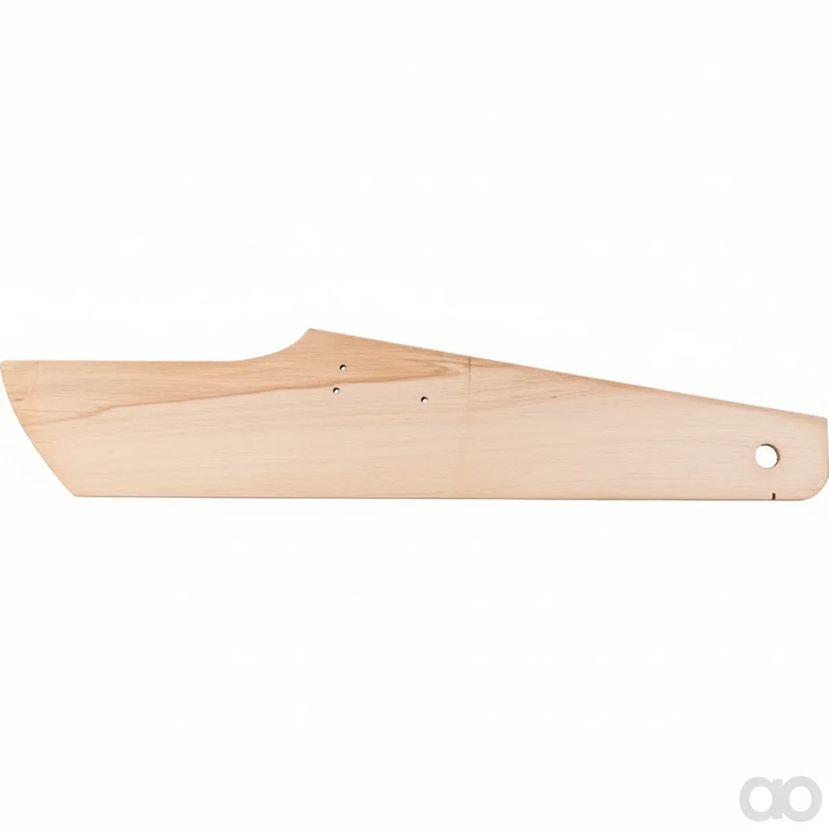 Prillinger-00627302 - Swath board loose drilled to Mö (00627302)