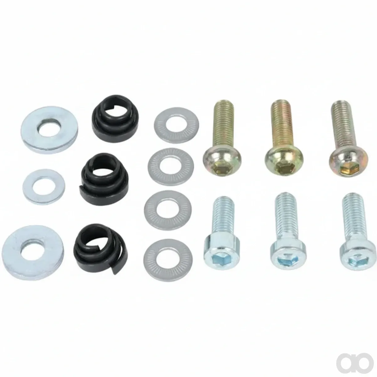 Prillinger-00628472 - Mounting set complete (00628472)