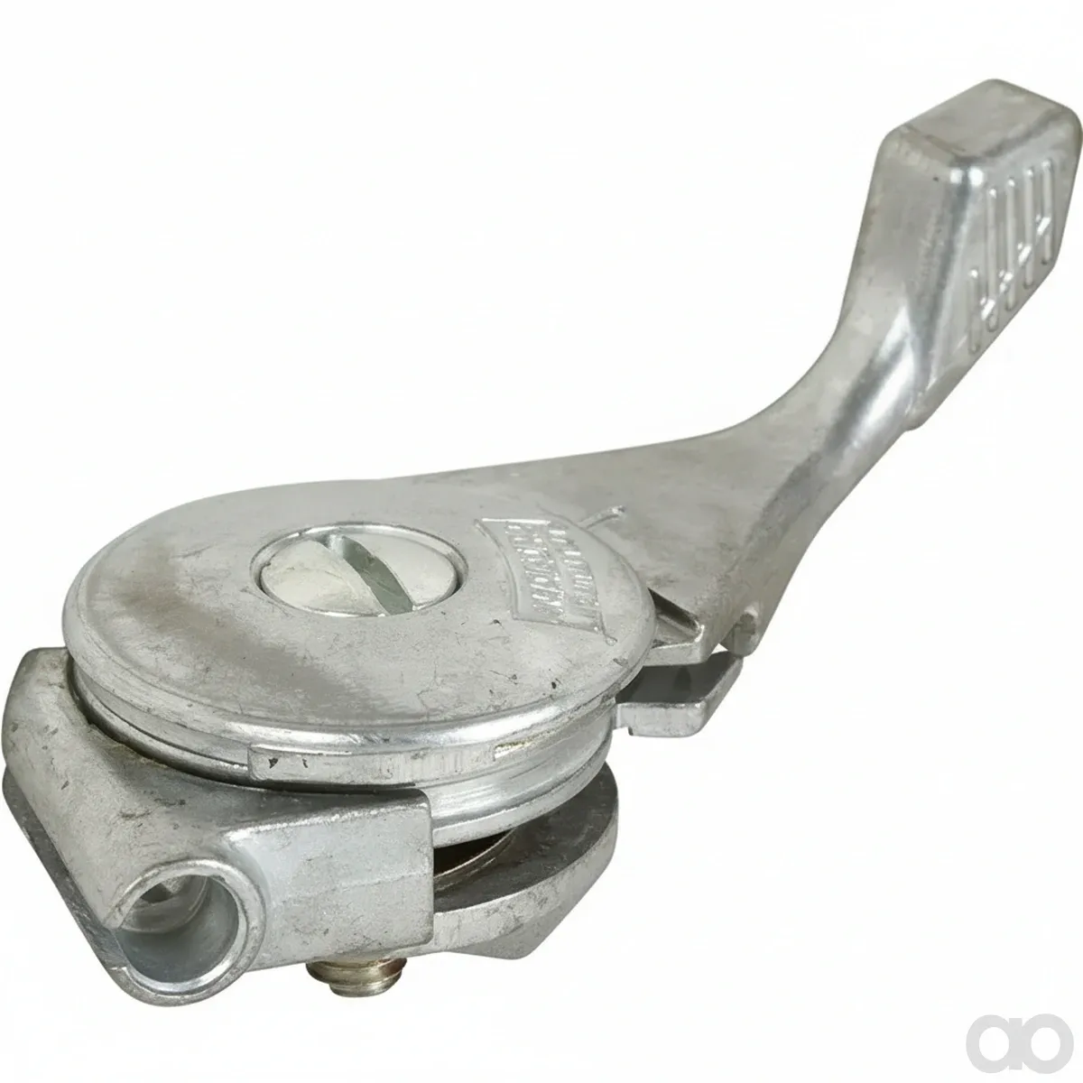 Prillinger-00647035 - Complete Throttle Lever Instead Of (00647035)