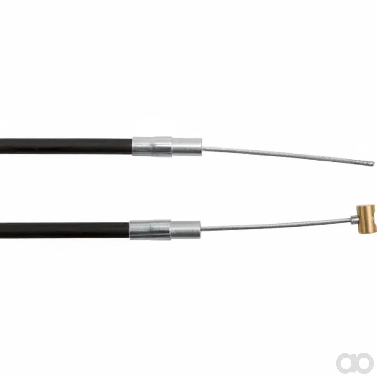 Prillinger-00647208 - Brake Cable Instead Of Aebi A (00647208)