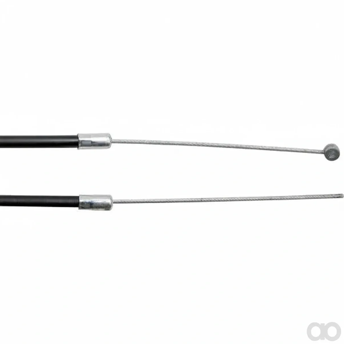 Prillinger-00647209 - Throttle Cable Instead Of Aebi Am18 (00647209)
