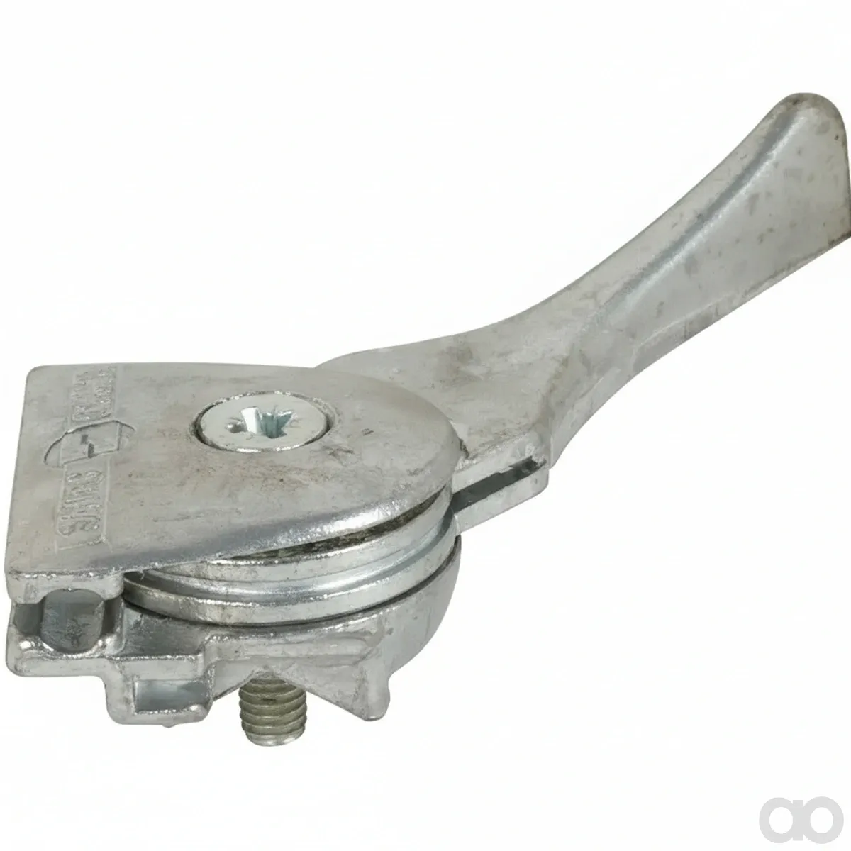 Prillinger-00647216 - Throttle Adjusting Lever Instead Of (00647216)