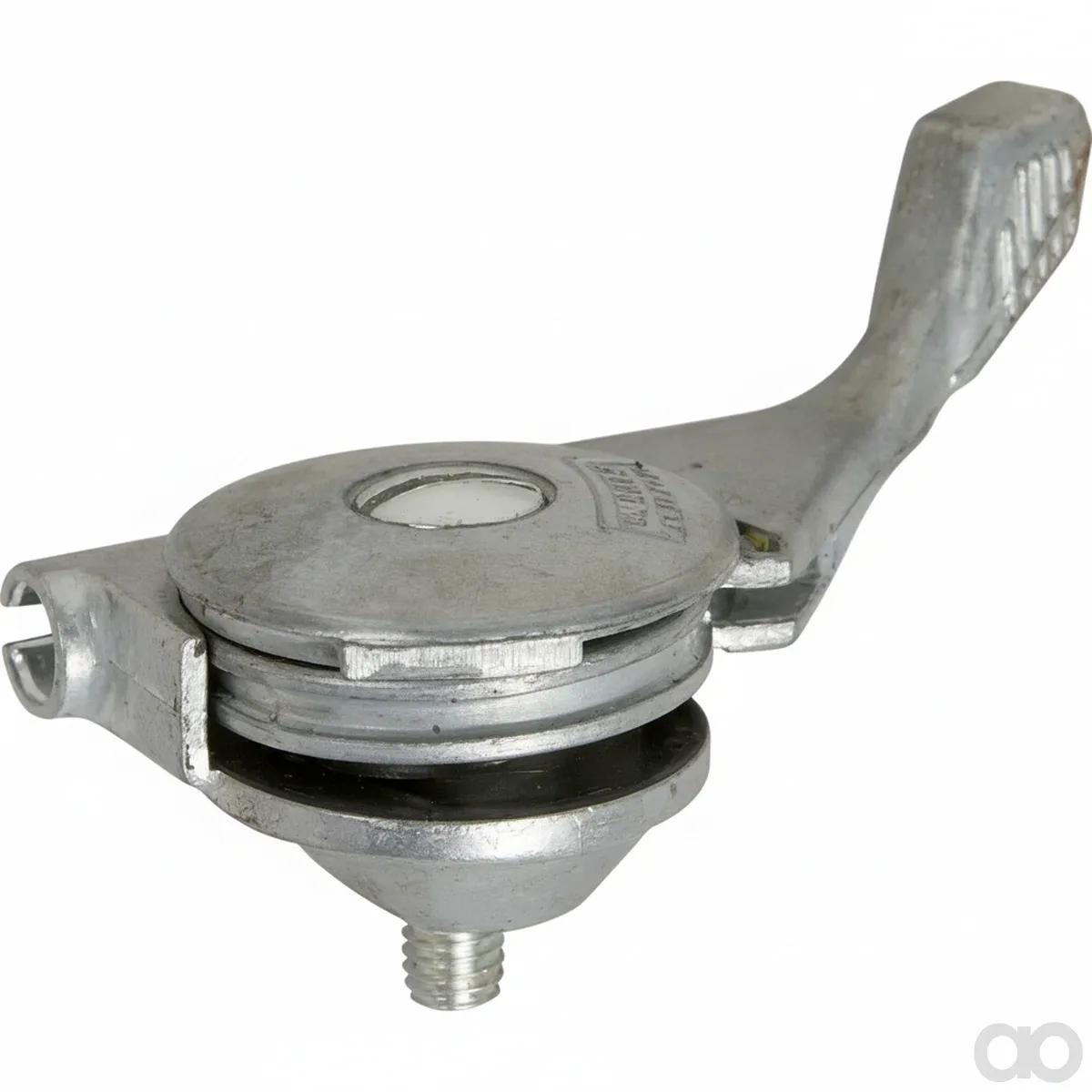 Prillinger-00647220 - Throttle Lever Instead Of Aebi Am1 (00647220)