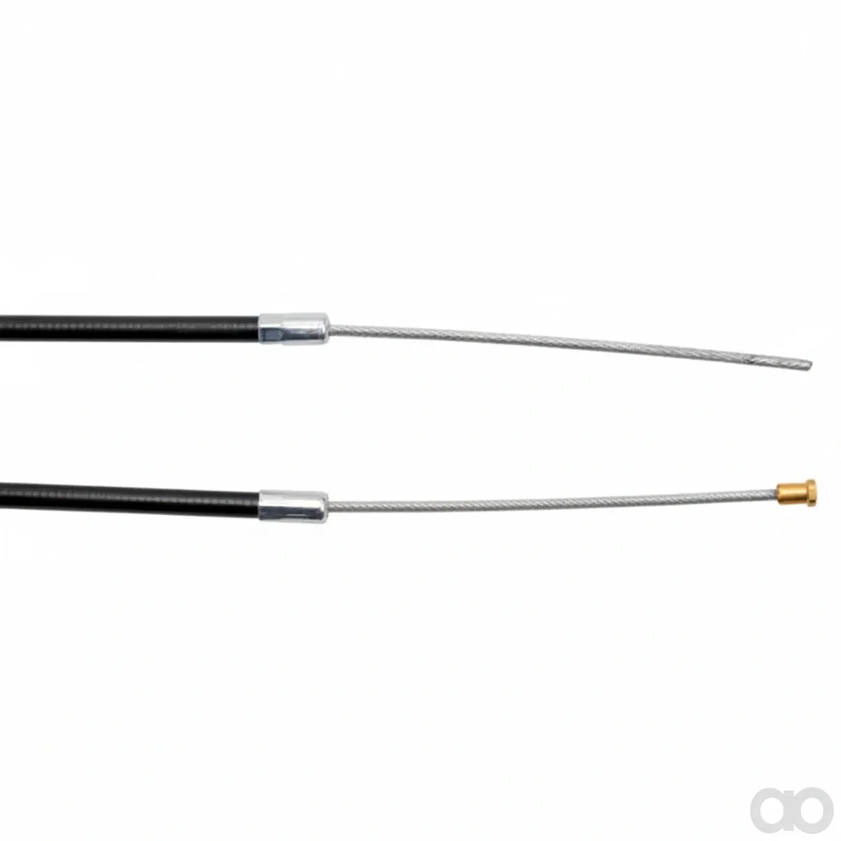 Prillinger-00647223 - Brake Cable Instead Of Aebi A (00647223)