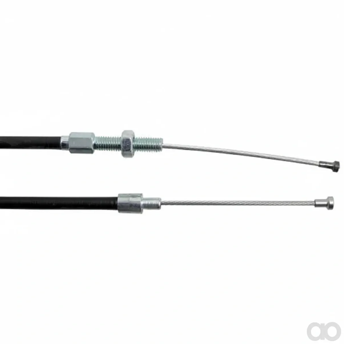 Prillinger-00647235 - Clutch Cable Instead Vo (00647235)