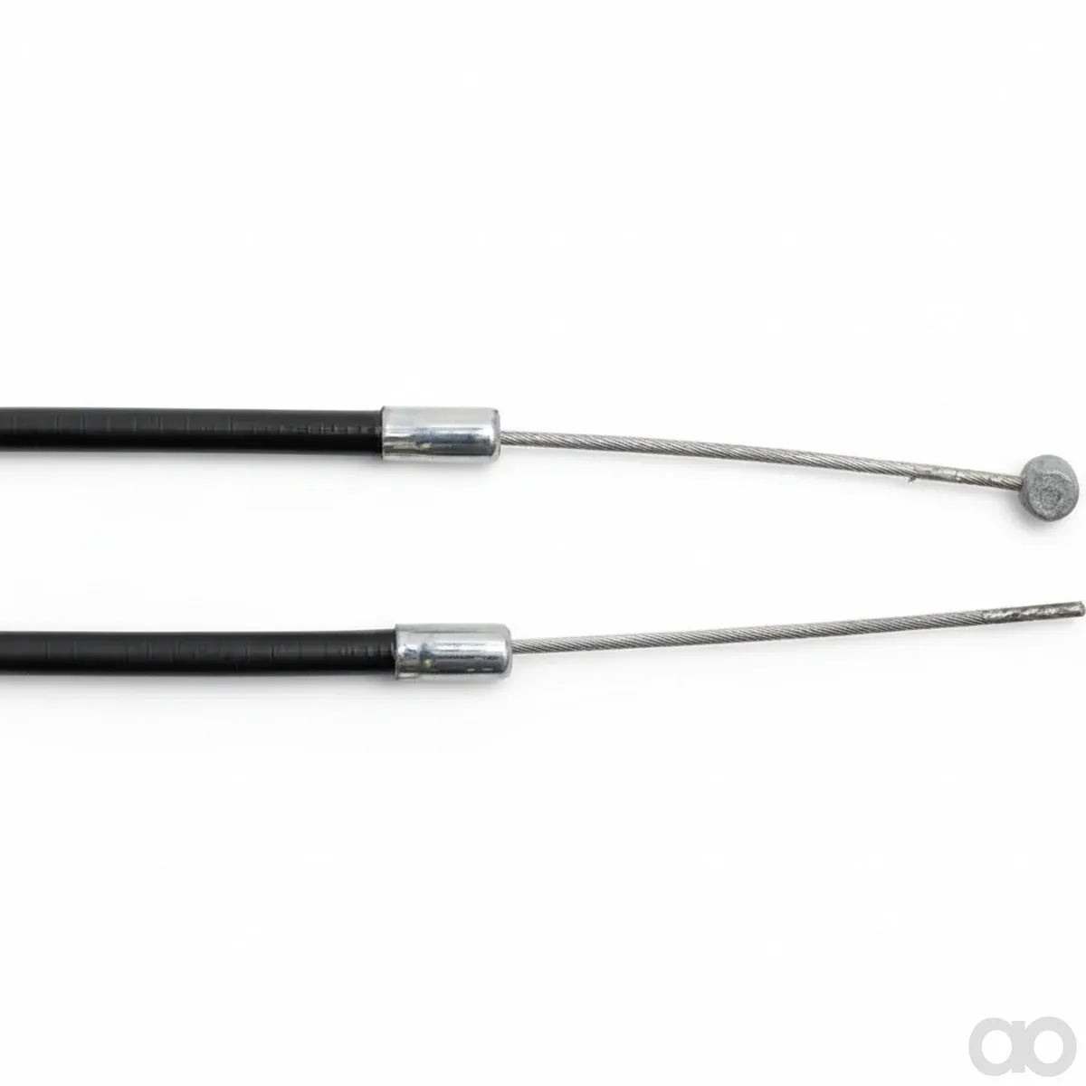 Prillinger-00647247 - Throttle Cable, Instead Of Bu (00647247)
