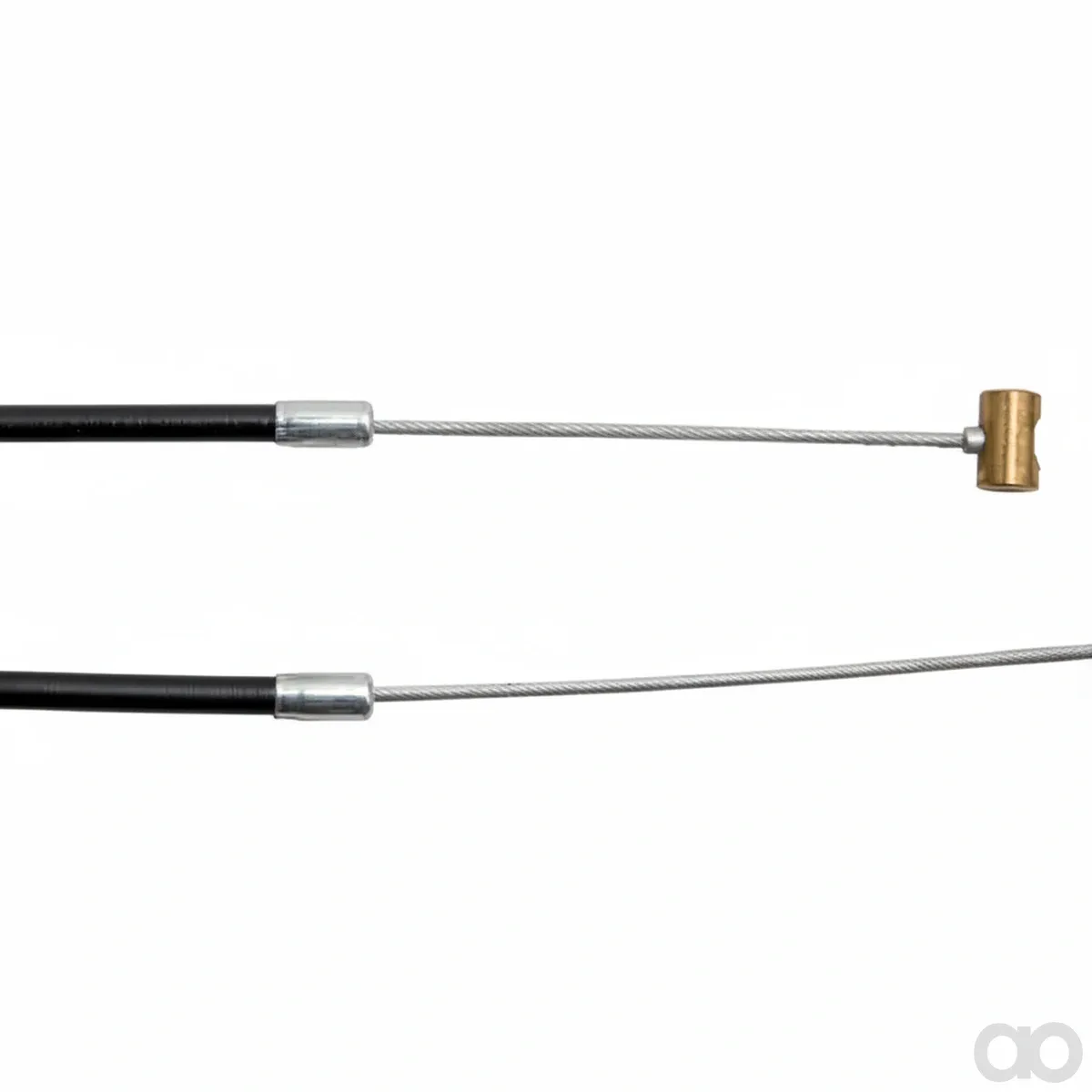Prillinger-00647264 - Brake/Clutch Cable Instead (00647264)