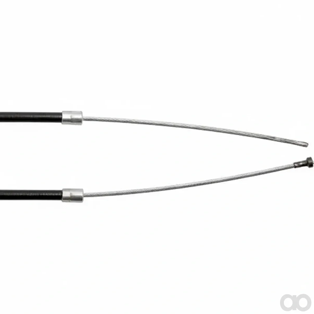 Prillinger-00647388 - Brake Cable For Reform 741 (00647388)
