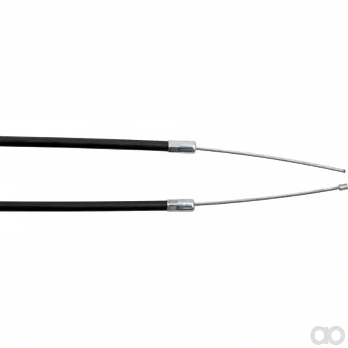 Prillinger-00647414 - Throttle Cable Instead Of Rap (00647414)