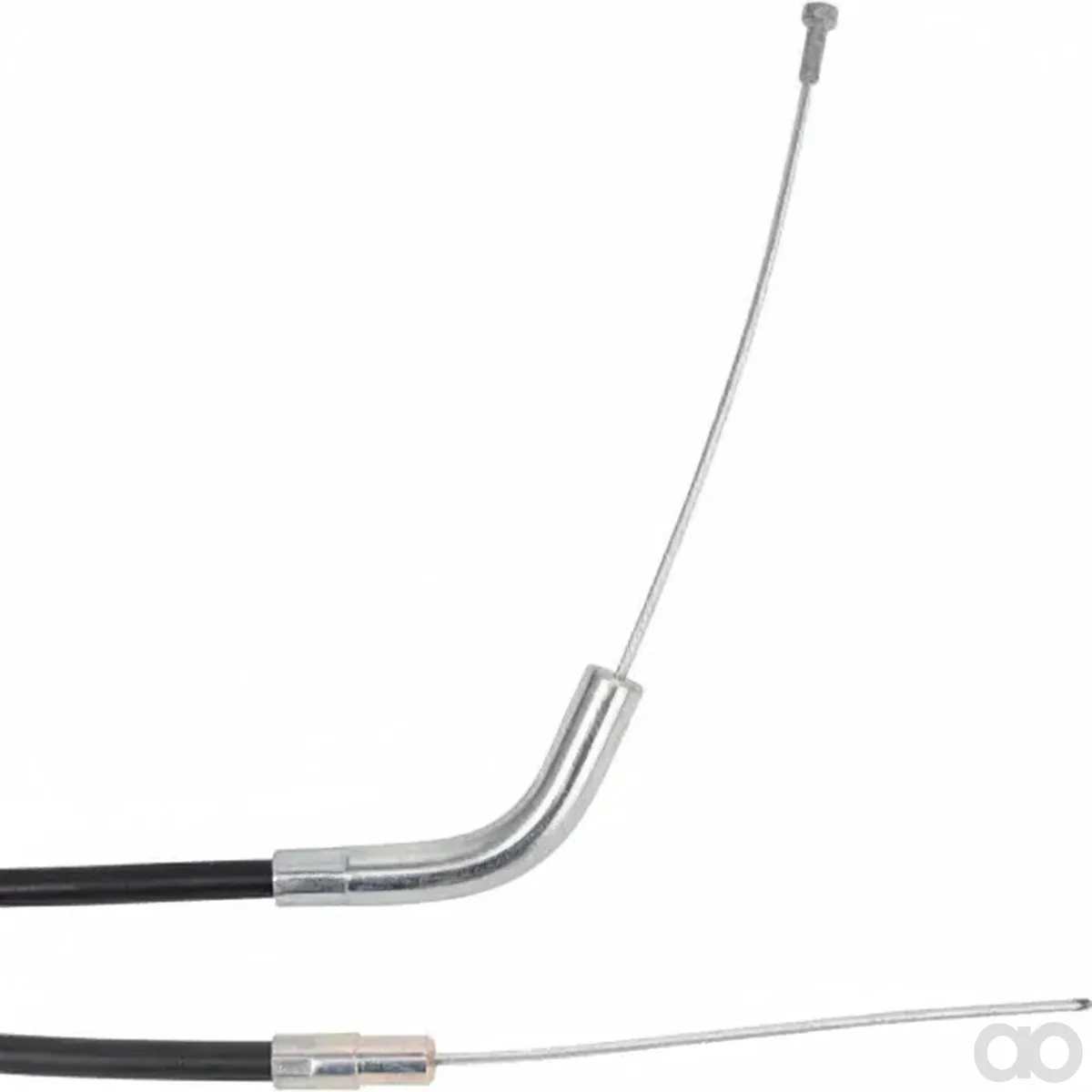 Prillinger-00647622 - Brake Cable, Instead Of (00647622)