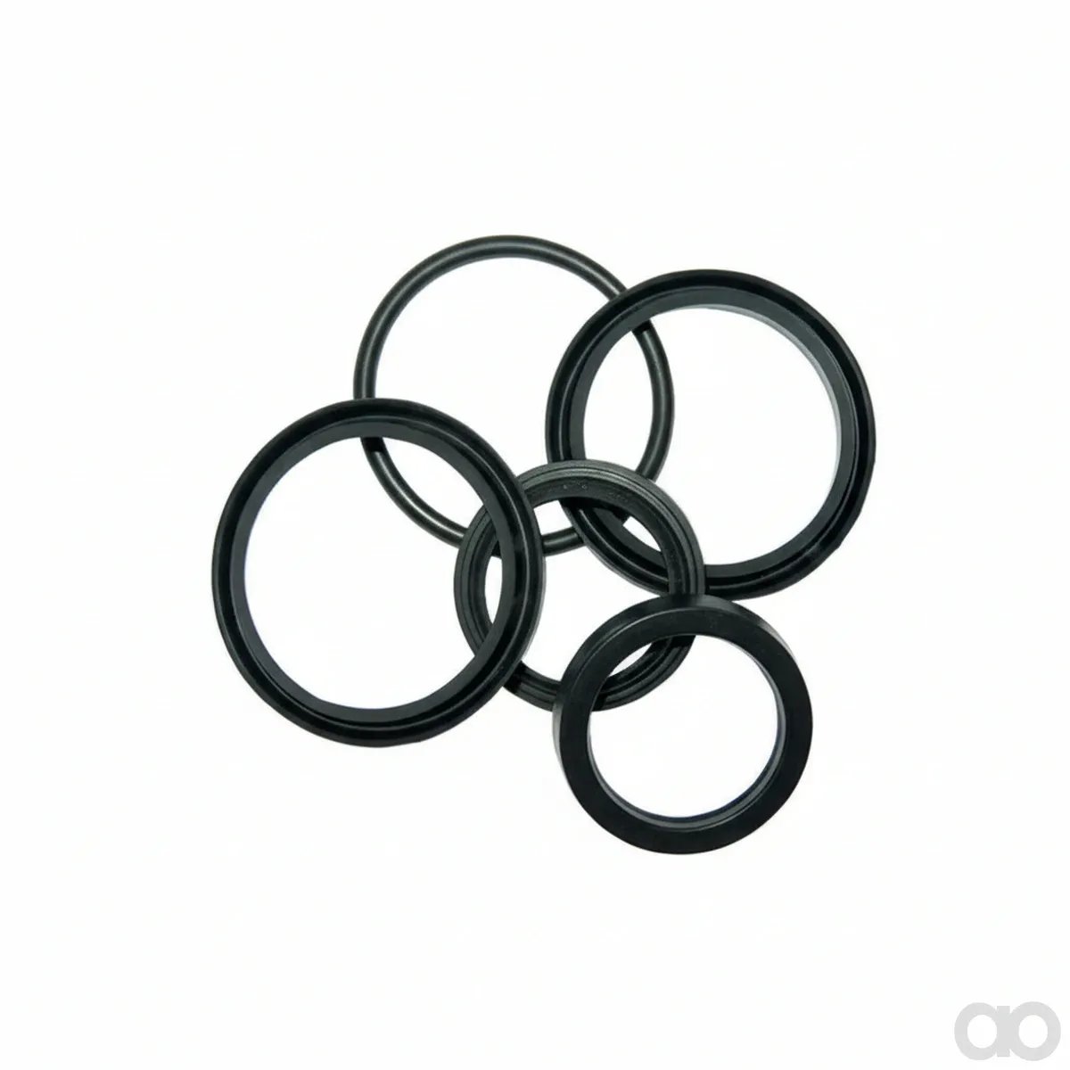 Prillinger-00690130 - Gasket Set Instead of Fuh (00690130)