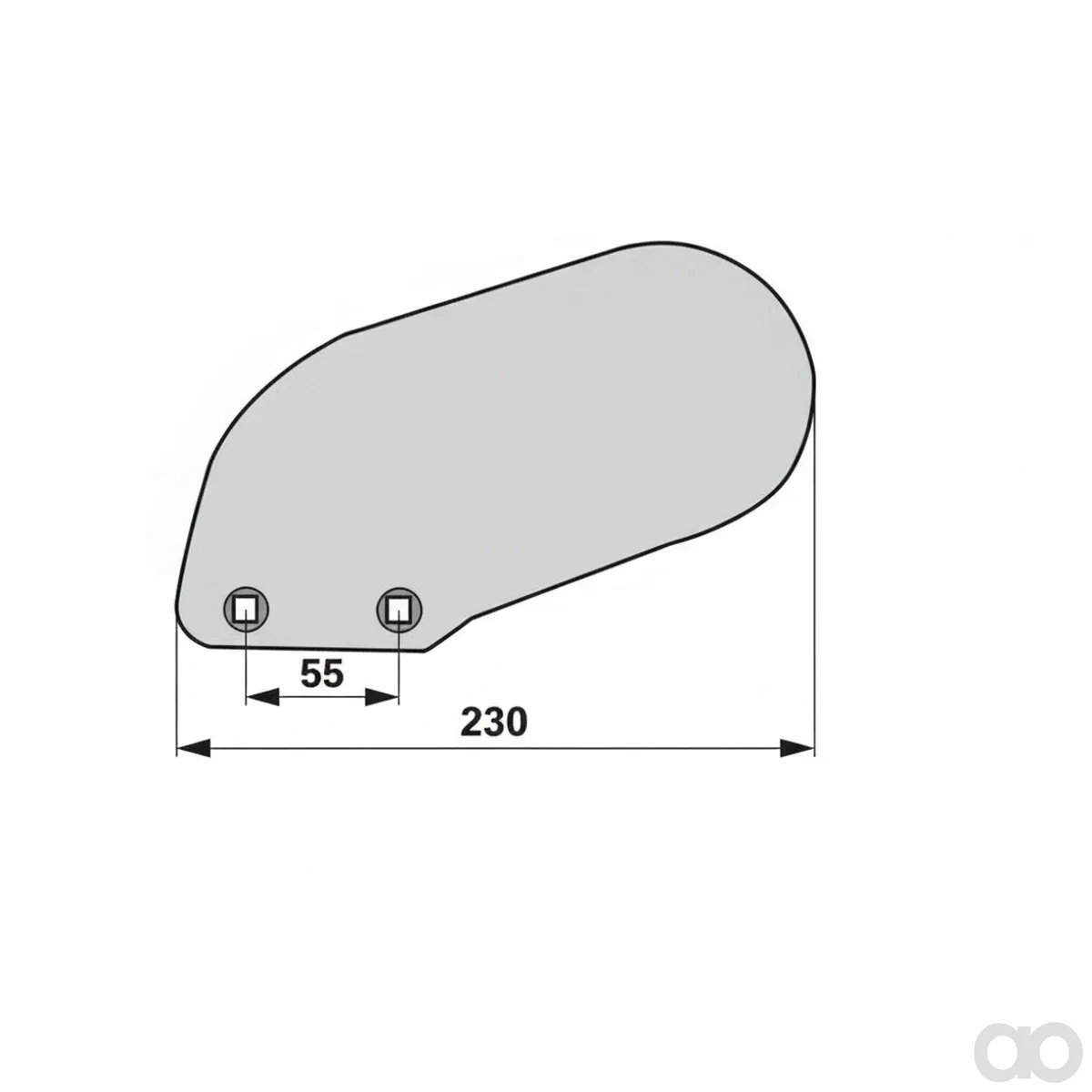 Prillinger-00690189 - Cleaning Share Instead of Clemens Cw6 (00690189)