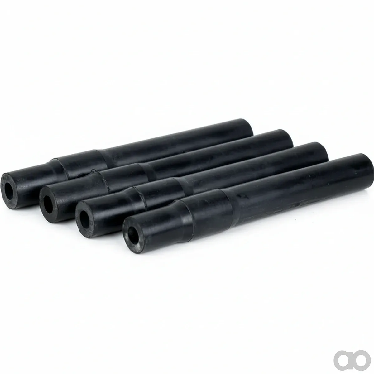 Prillinger-00710054 - Milk Hose Rubber 125 Mm Idm (00710054)