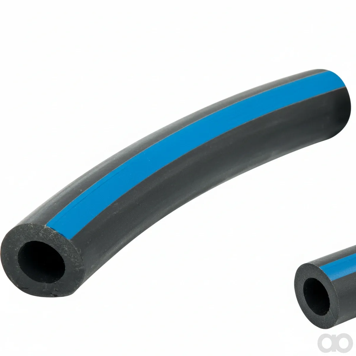 Prillinger-00710074 - Milk hose rubber 14x26 mm B (00710074)