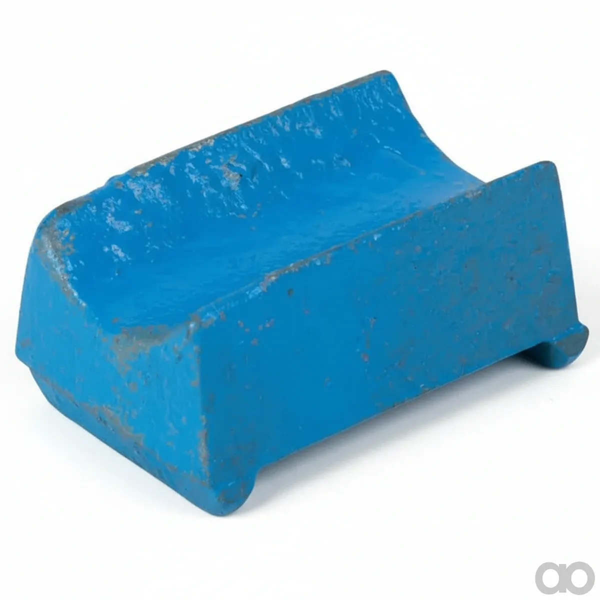 Prillinger-00710178 - Clamping piece for drinker Quelle A (00710178)