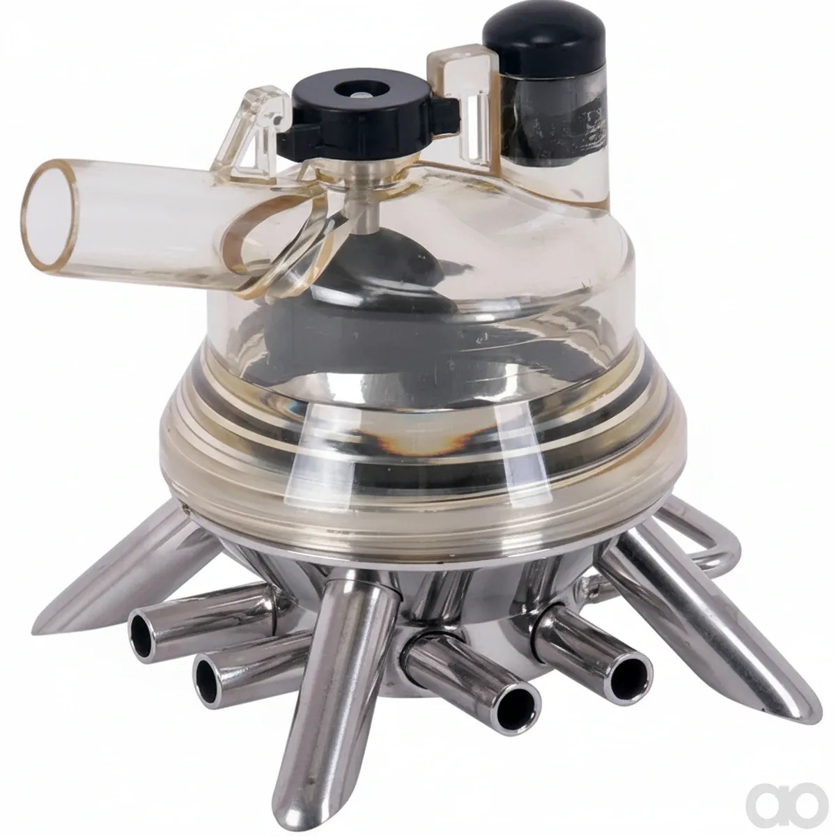 Prillinger-00710245 - Complete milk claw HCC (00710245)