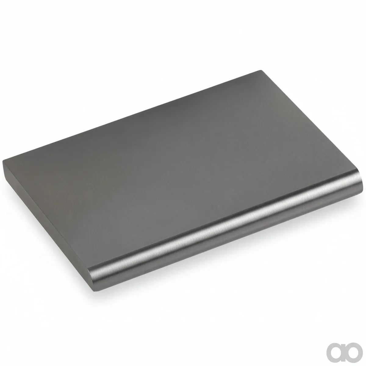 Prillinger-00710324 - Graphite slide 50x40x4 mm for (00710324)
