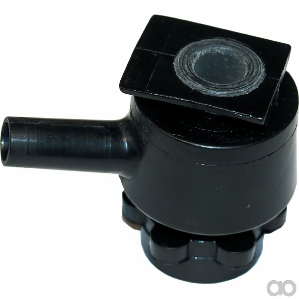Prillinger-00710345 - Complete adapter with screw and (00710345)