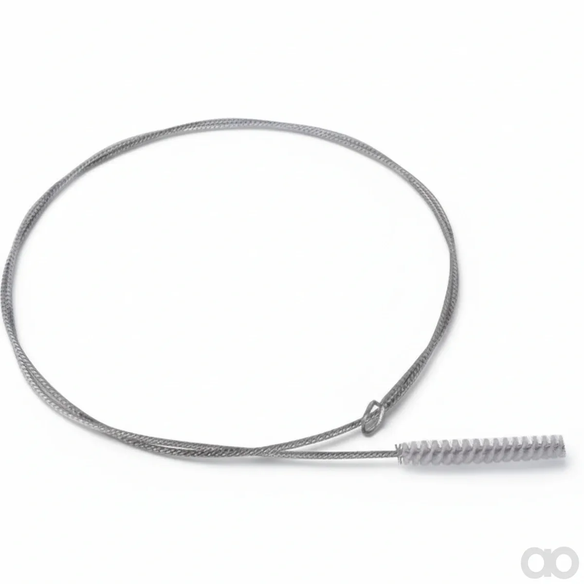 Prillinger-00710382 - Hose brush 200 cm for milk (00710382)