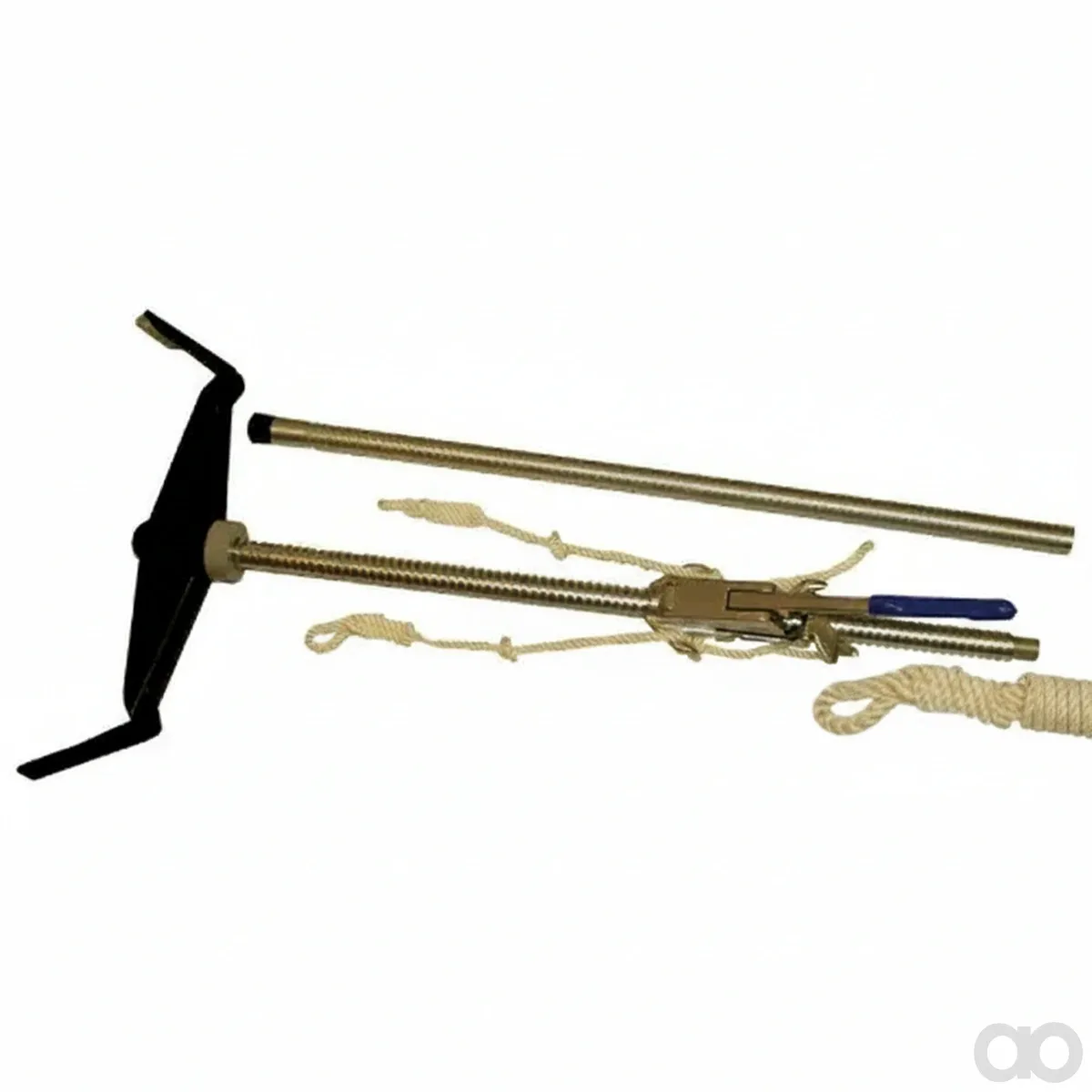 Prillinger-00710731 - Calving aid HK 2020 with plastic (00710731)