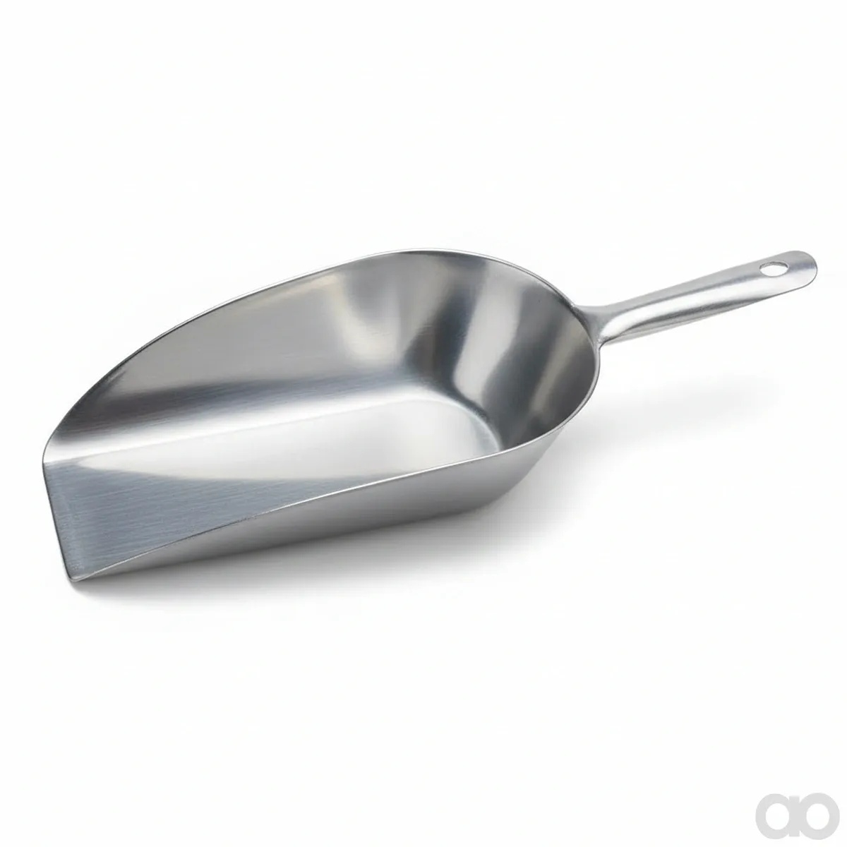 Prillinger-00710985 - Weighing scoop aluminum 1.6 Kg (00710985)