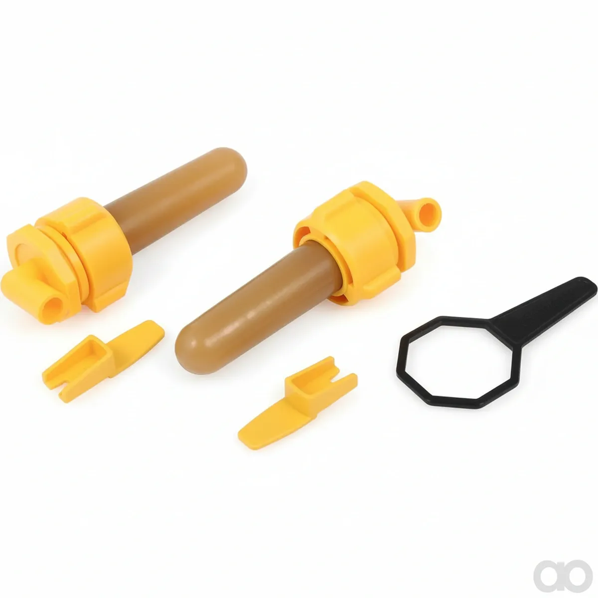 Prillinger-00713110 - Hygiene valve for hygiene drinker (00713110)