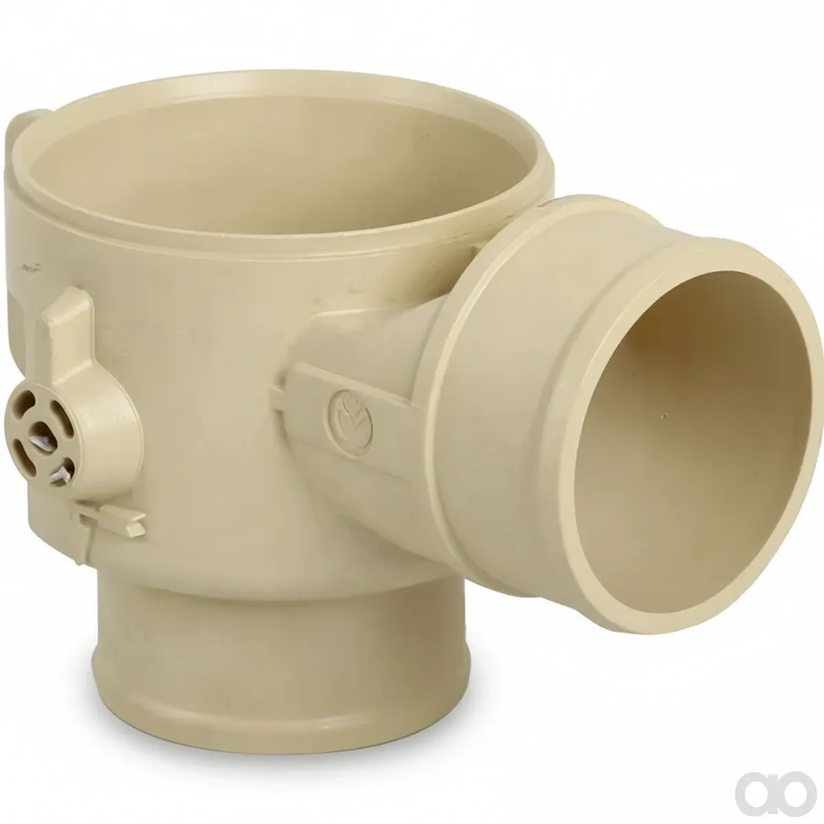 Prillinger-00713311 - Housing lower part for drain valve (00713311)
