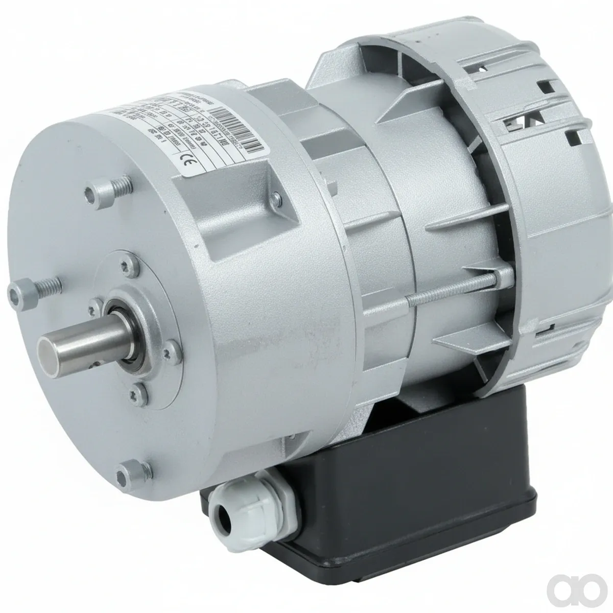 Prillinger-00713323 - Agitator motor Sirem R1C 225 F (00713323)