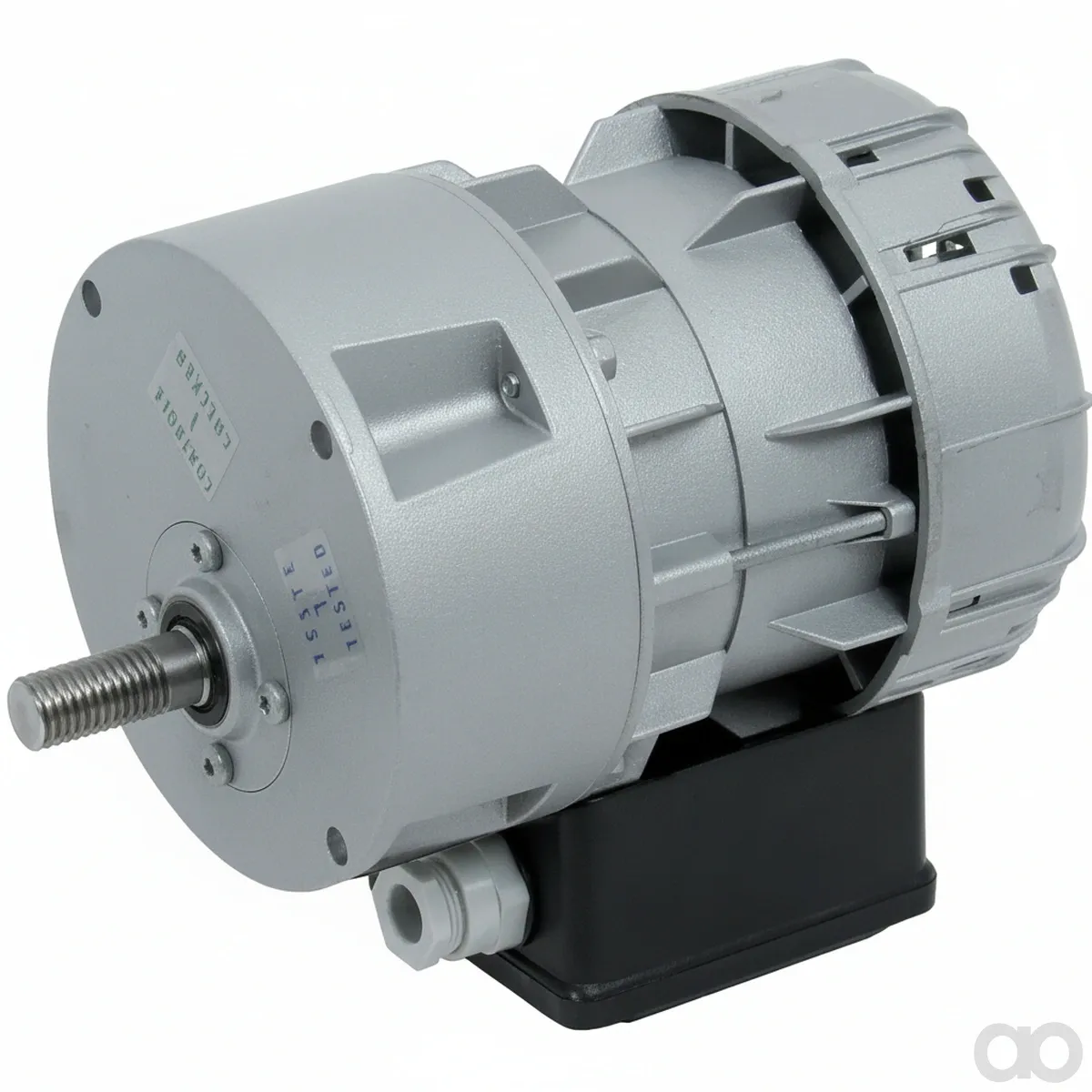 Prillinger-00713329 - Agitator motor Sirem R1C 225 F (00713329)