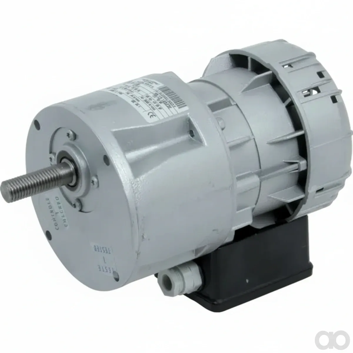 Prillinger-00713330 - Agitator motor Sirem R1C 225 M (00713330)