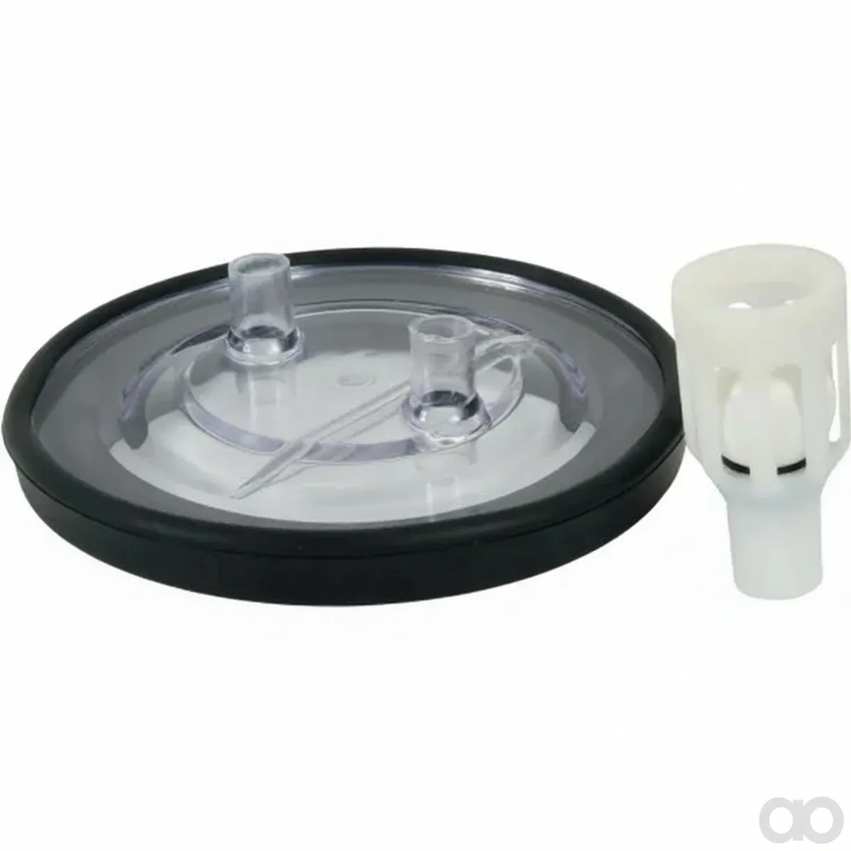Prillinger-00713630 - Plastic Lid For 16 Mm Tube (00713630)