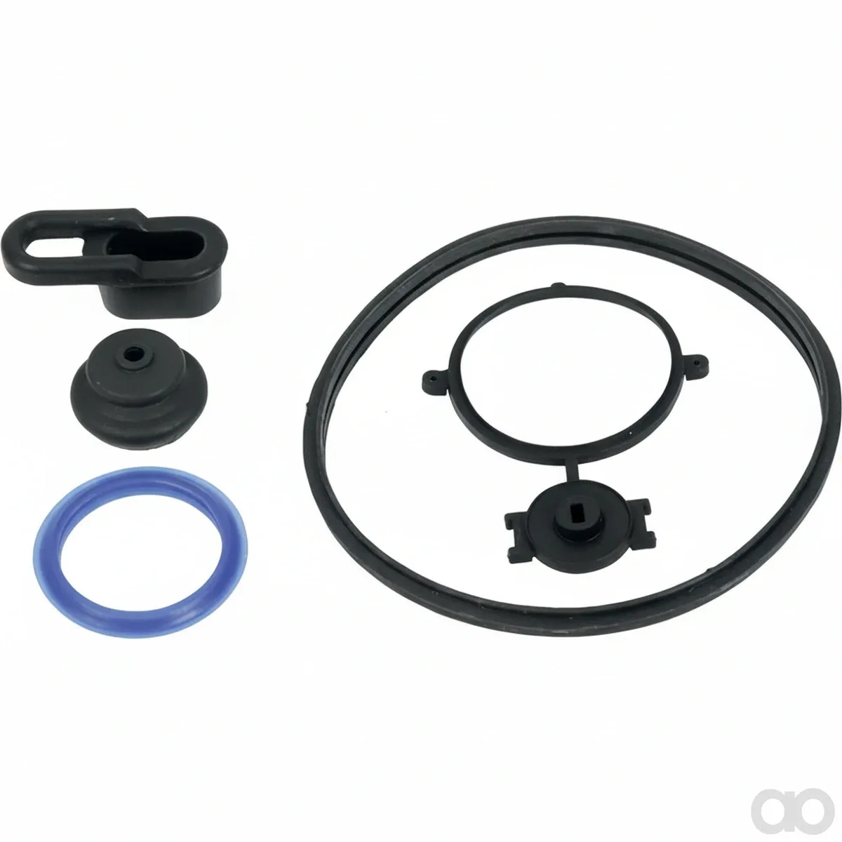 Prillinger-00713652 - Repair Kit Milk Meter A (00713652)