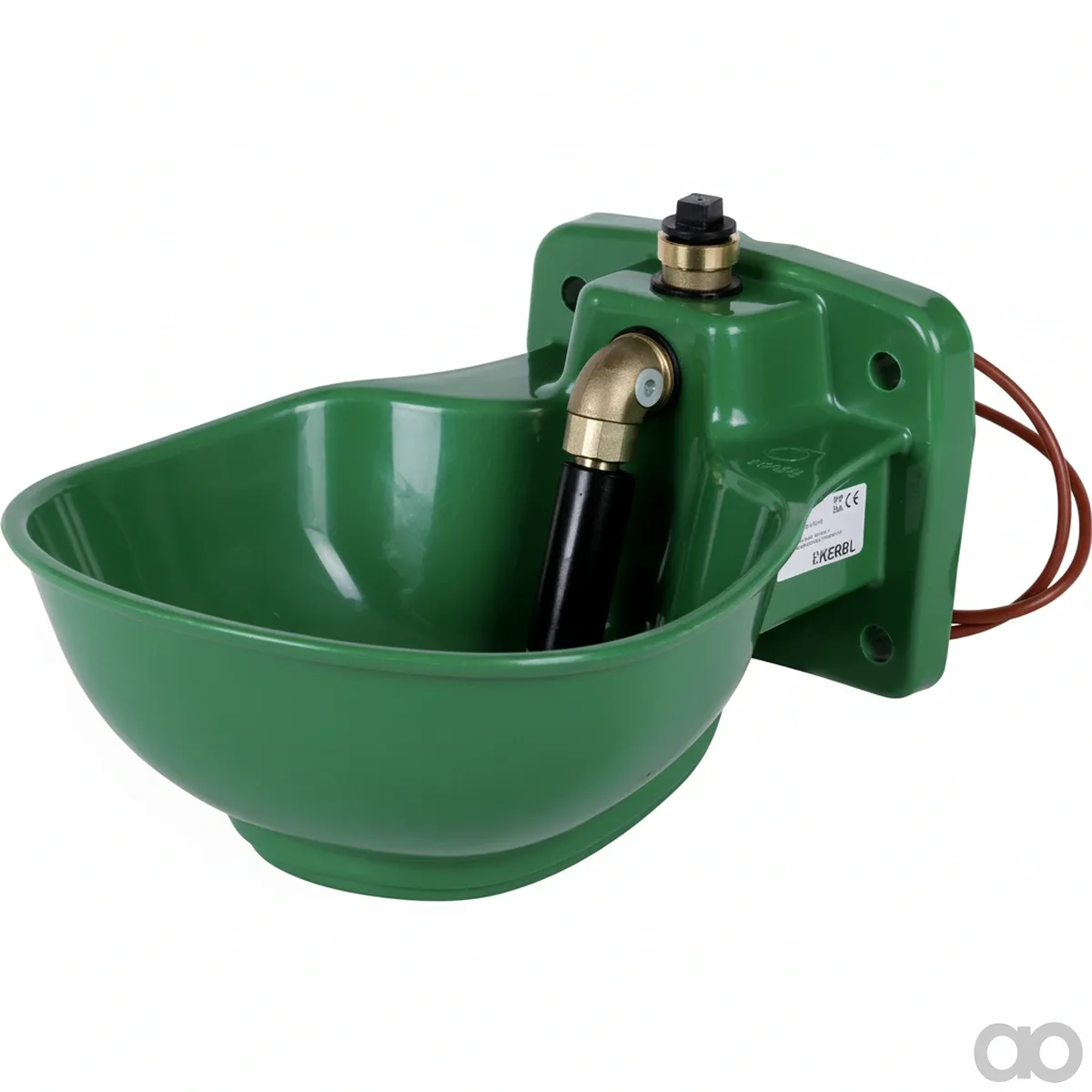 Prillinger-00715036 - Drinking Trough Hp20 24 Volt 31 Watt (00715036)