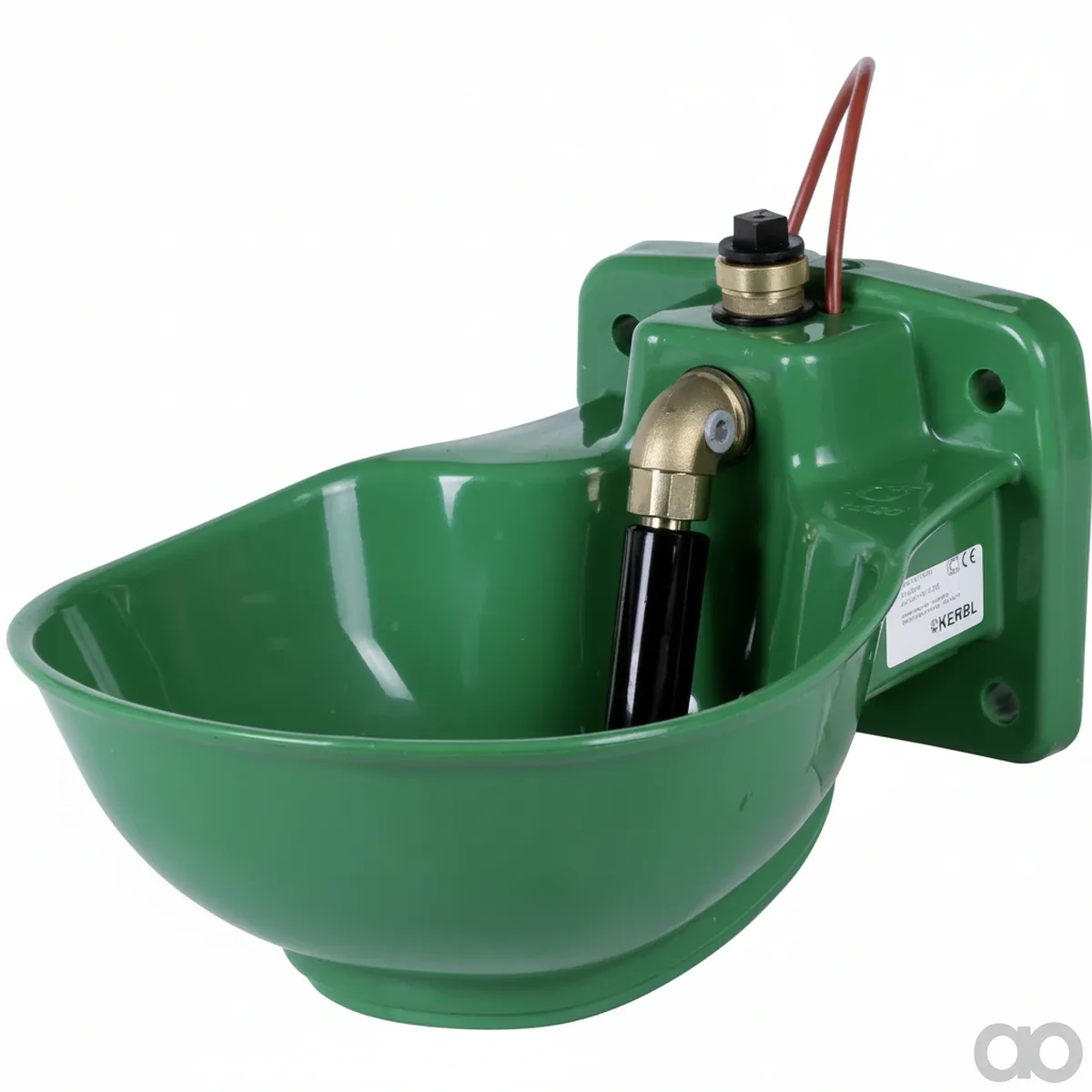 Prillinger-00715037 - Drinking Trough Hp20 24 Volt 73 Watt (00715037)