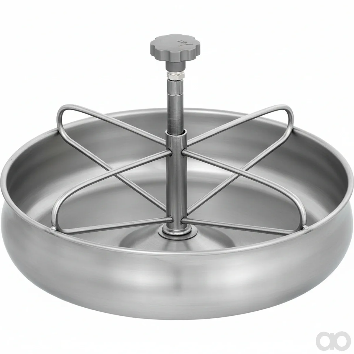 Prillinger-00715063 - Piglet bowl with tension hook, A (00715063)