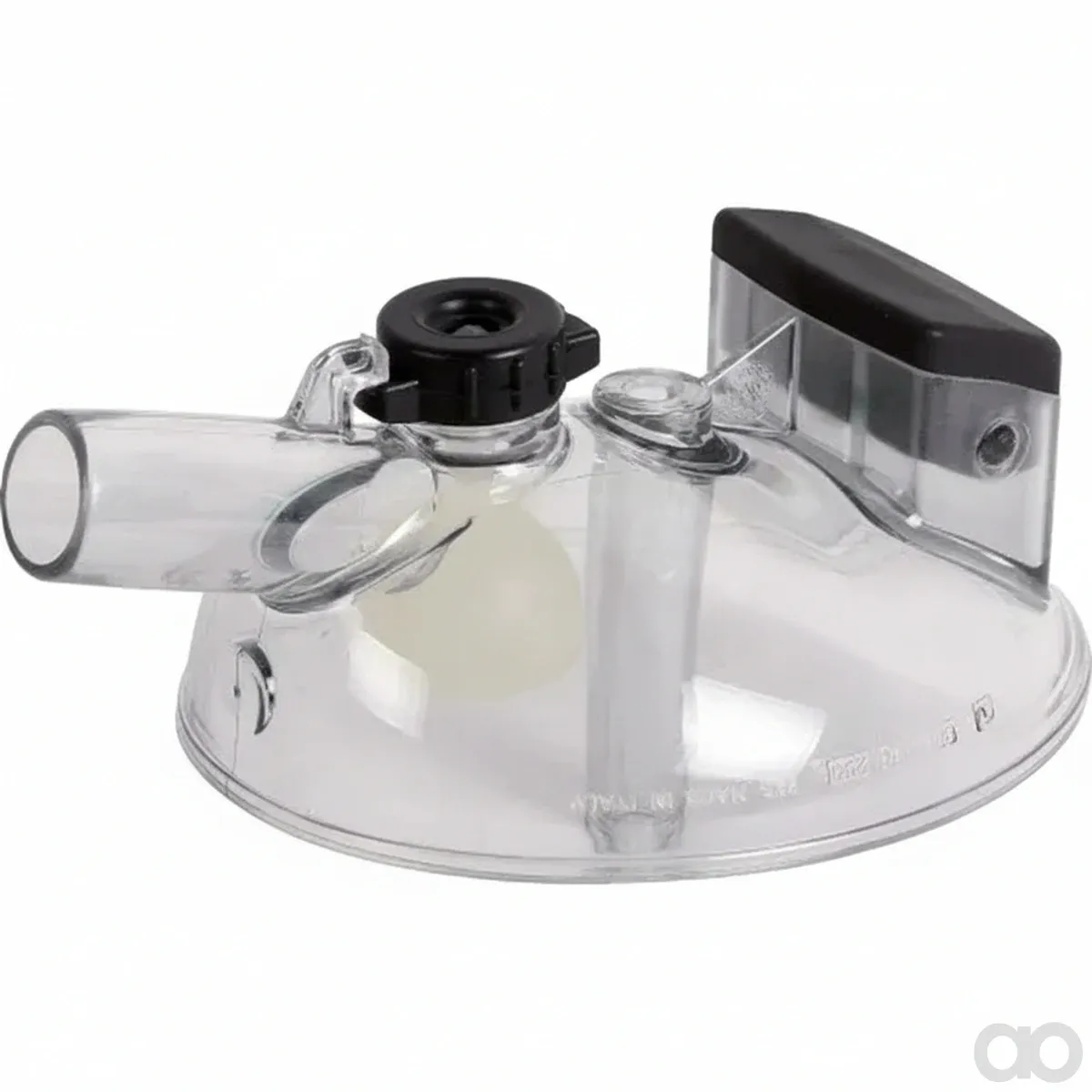 Prillinger-00716015 - Bottom part for Orbiter 350 Ccm M (00716015)