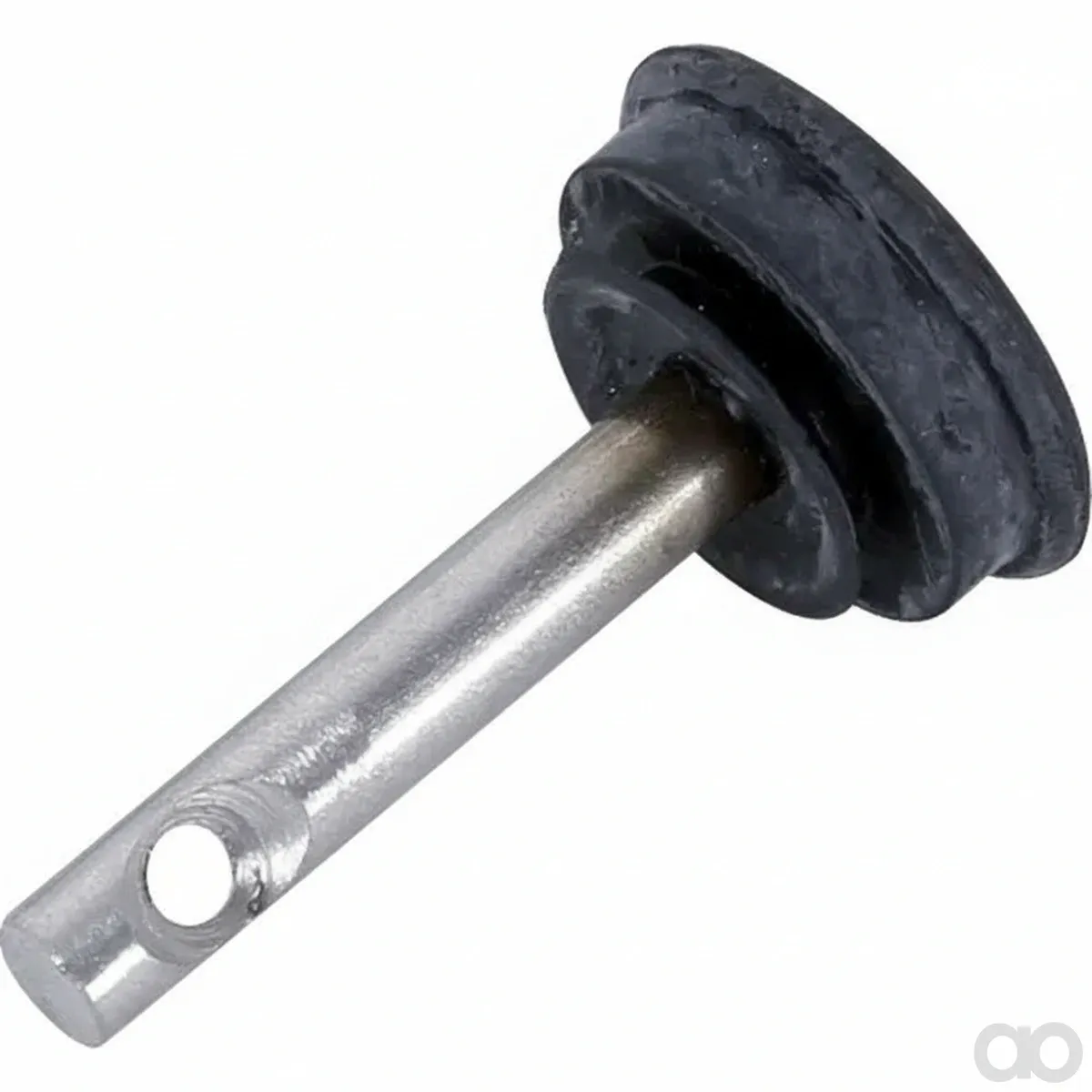 Prillinger-00716046 - Tension spindle with shut-off ball Or (00716046)