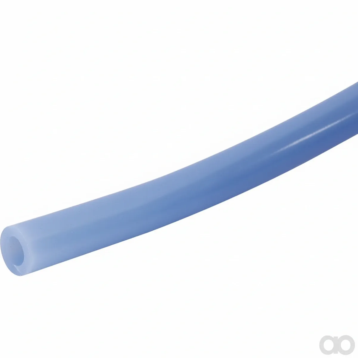 Prillinger-00716056 - Milk hose silicone blue 15, (00716056)