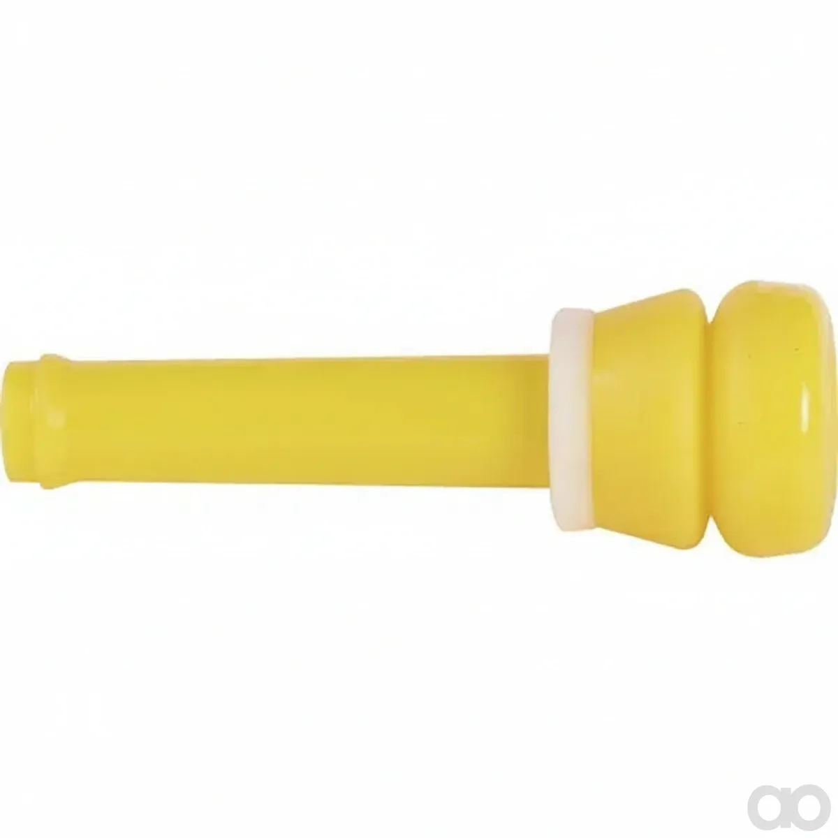 Prillinger-00716071 - Teat rubber Stimulor S21, Yellow (00716071)