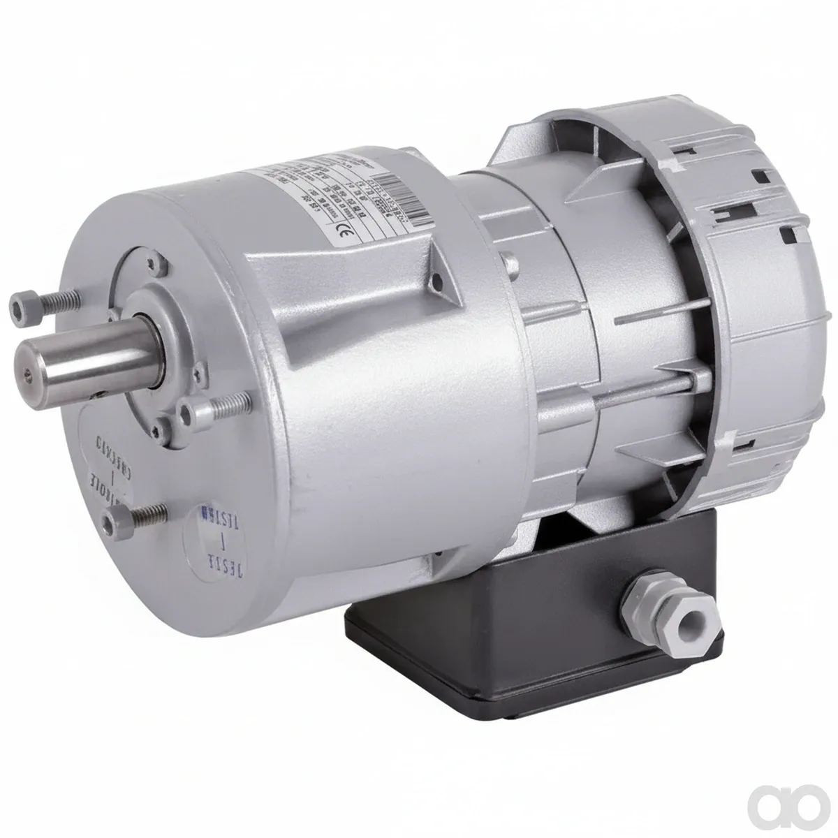 Prillinger-00716118 - Agitator Motor Sirem R1C 225 M (00716118)