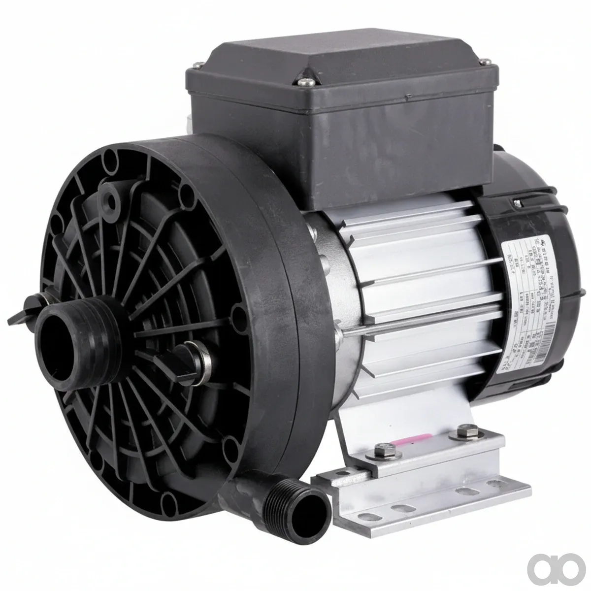Prillinger-00716120 - Rinse Pump Sirem Pb1 C270 H1B (00716120)