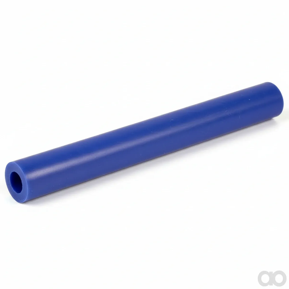 Prillinger-00716212 - Milk Tube Silicone, Blue, Inner Diameter (00716212)