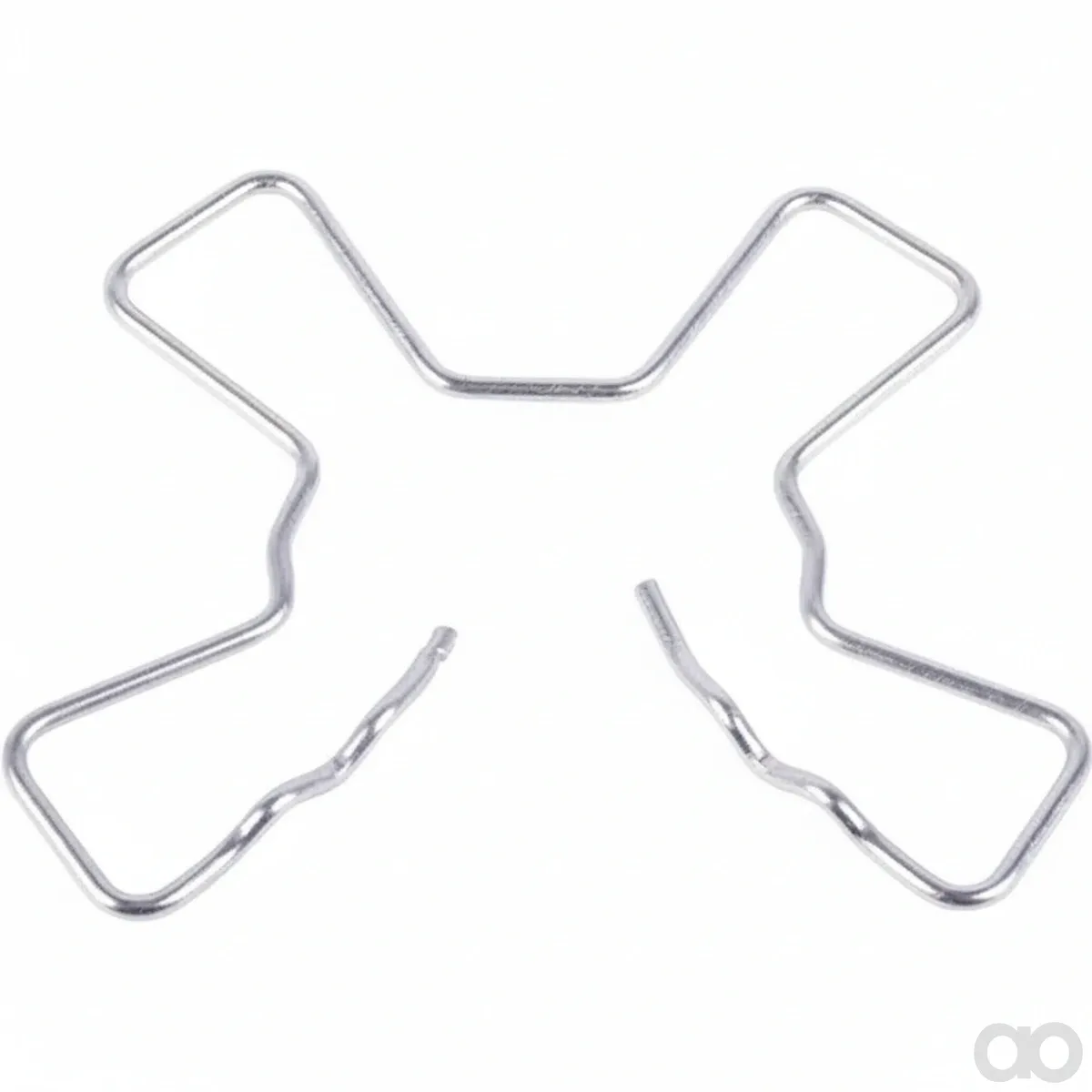Prillinger-00716249 - Support Spring for Milk Claw (00716249)
