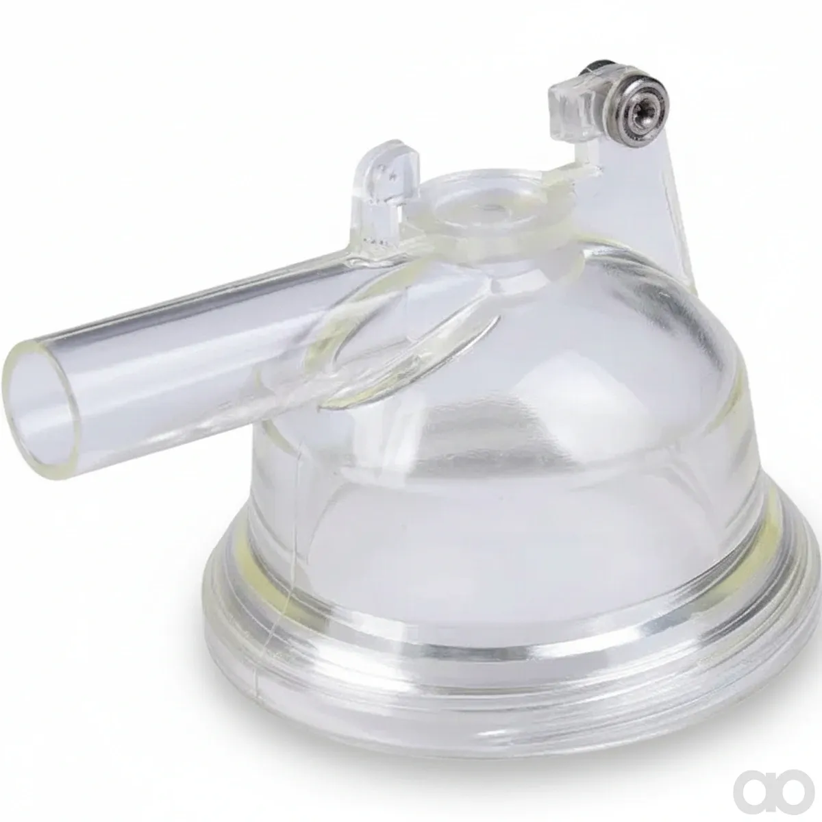 Prillinger-00716257 - Lower Part Loose, Hose Connection (00716257)