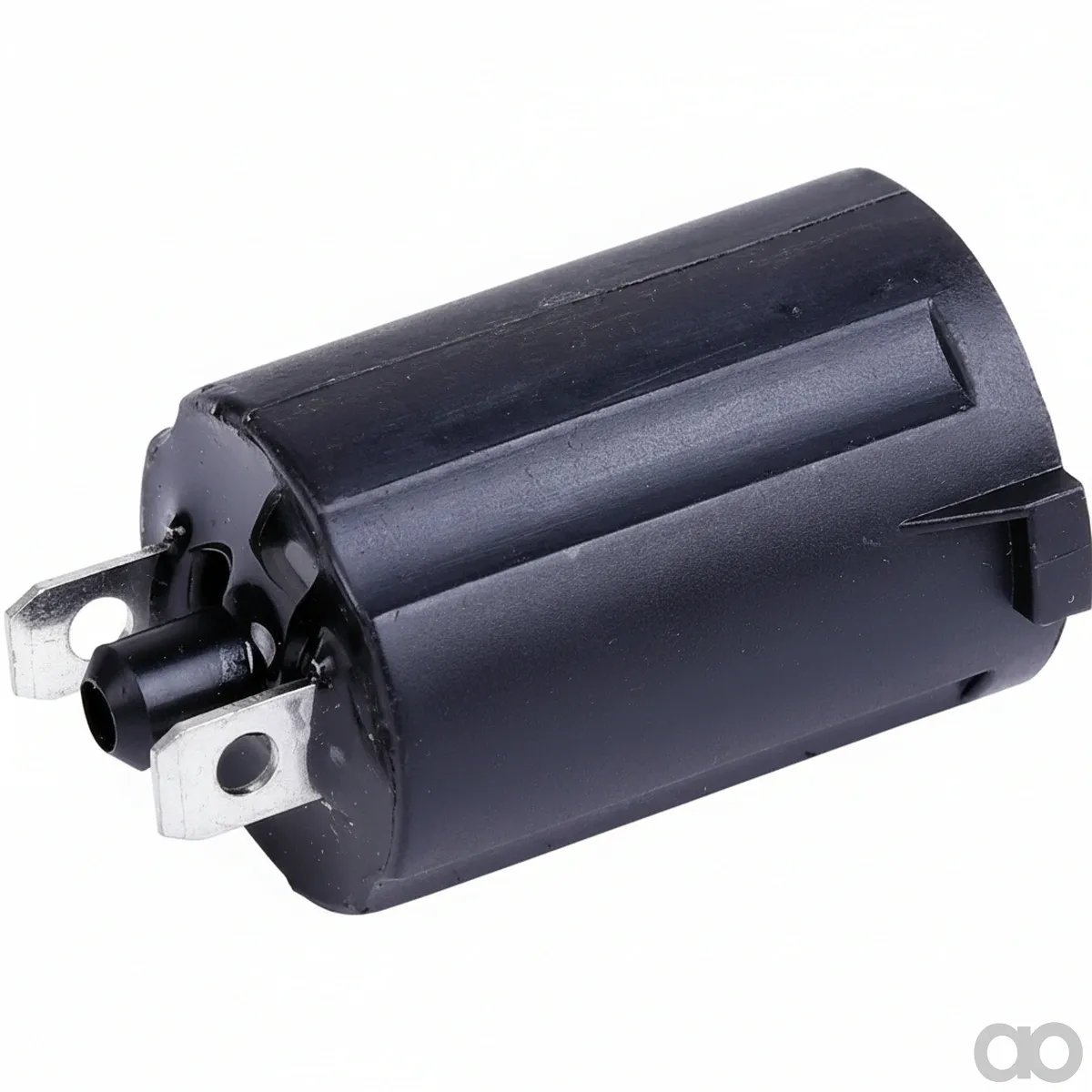 Prillinger-00716274 - Coil Black, for Electric Pulsator (00716274)
