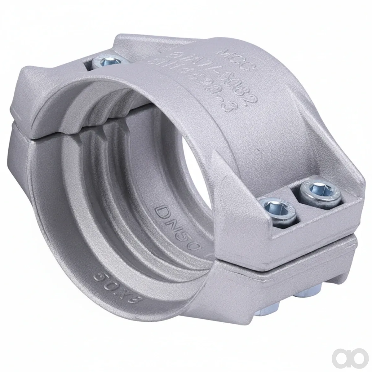 Prillinger-00716356 - Retaining clip aluminum Nw (00716356)