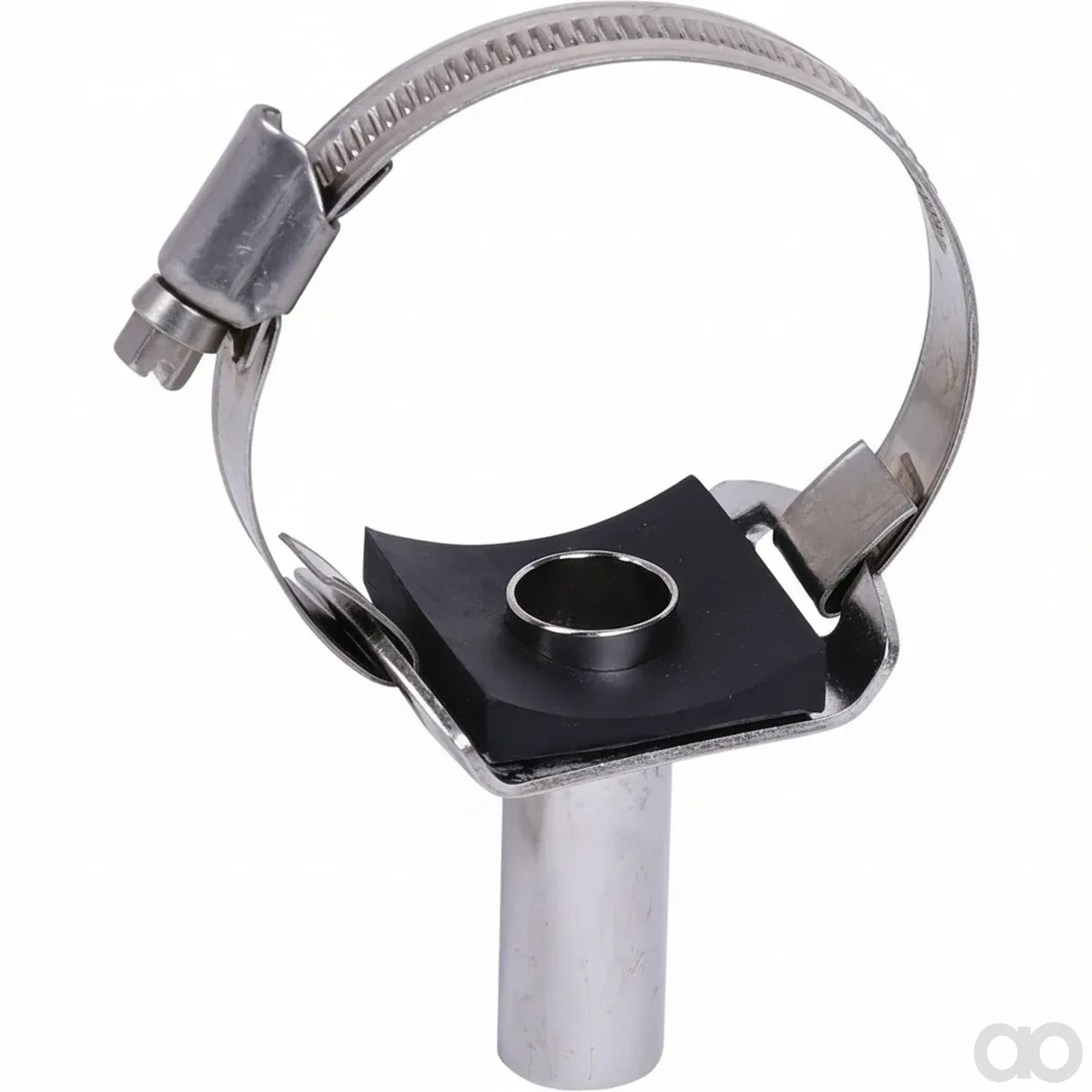 Prillinger-00716359 - Milk connector stainless steel 20/22 (00716359)