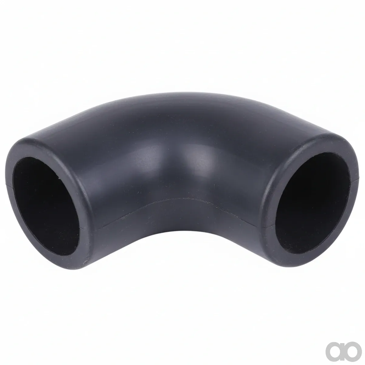 Prillinger-00716408 - Rubber elbow Fits for Ad 63 (00716408)