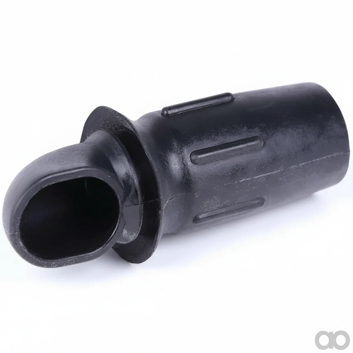 Prillinger-00716424 - Inlet elbow for milk cup, F (00716424)